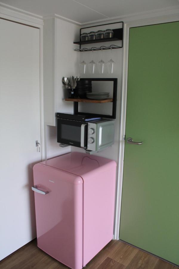 Bed & Breakfast Aalsmeer Exterior foto